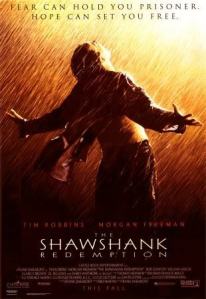 Blog - Shawshank redemption